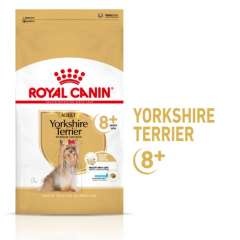 Royal Canin Yorkshire Terrier 8+
